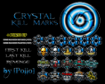 CRISTAL KILL MARK